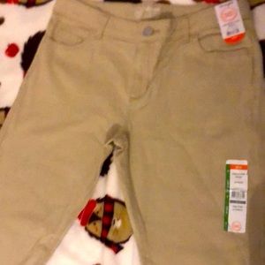 School pants